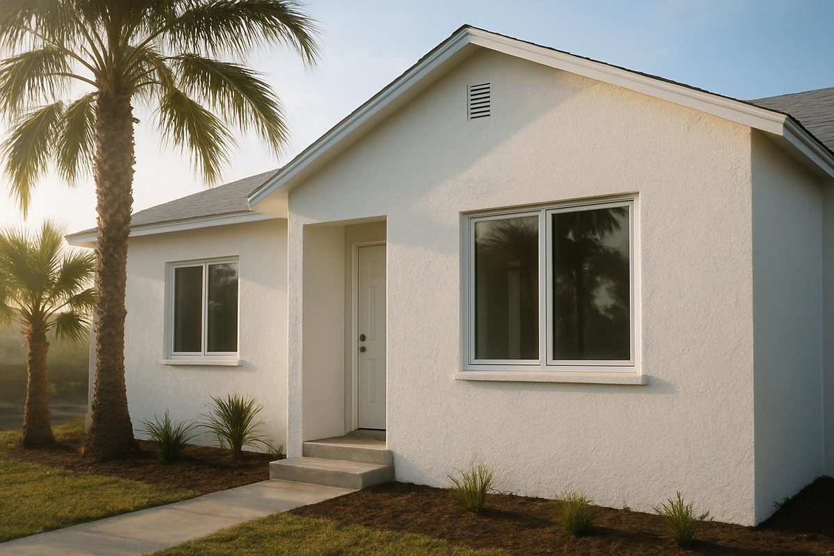 Avellor Stucco Contractors in Deerfield Beach